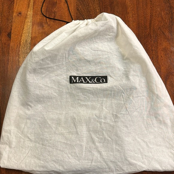 Max & Co backpack - Picture 6 of 6